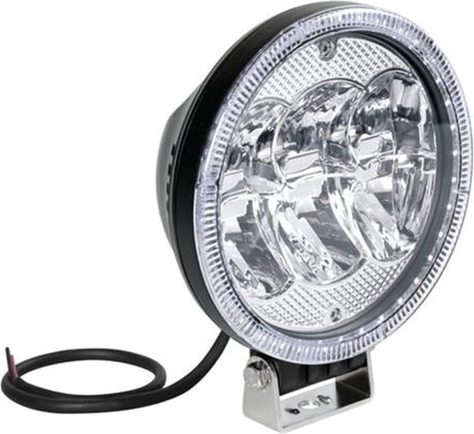 Werklamp DL-2