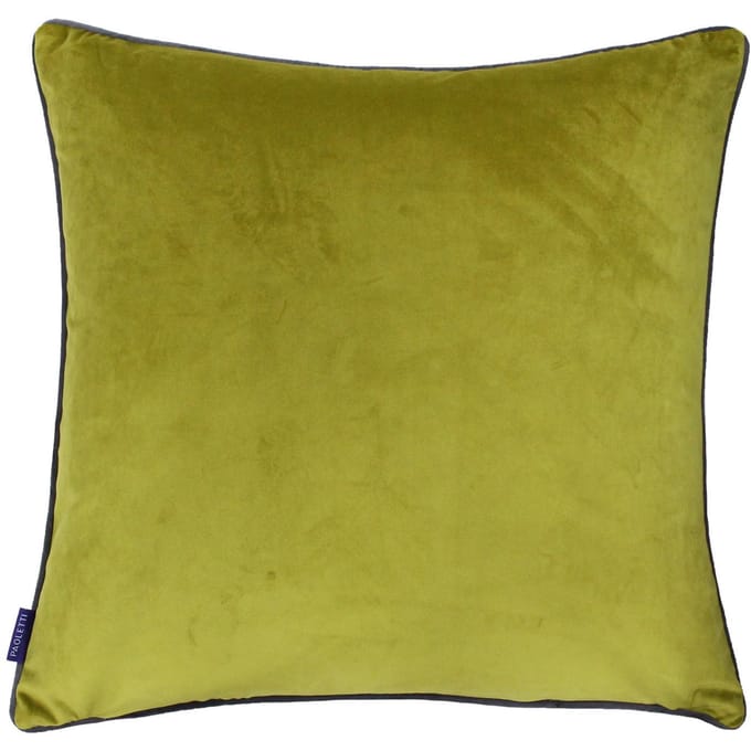 Riva Home Meridian-kussenhoes 55 x 55cm
