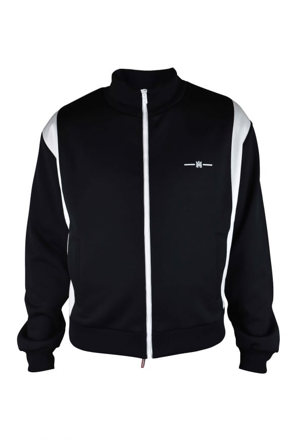 AMIRI Vest Zwart
