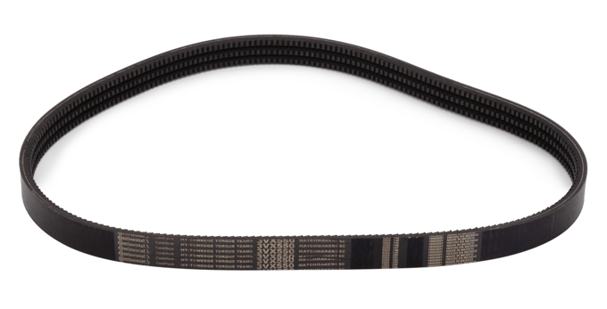 V-belt