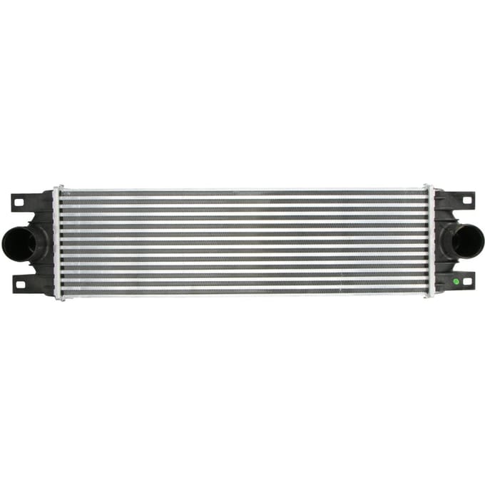 Intercooler, inlaatluchtRadiator AVA COOLING RTA4329