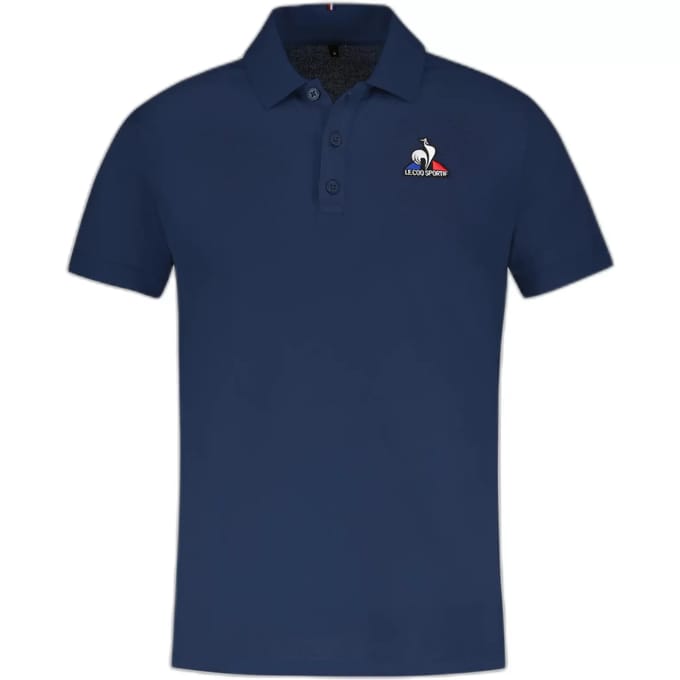 Polo Le Coq Sportif Essential N°2