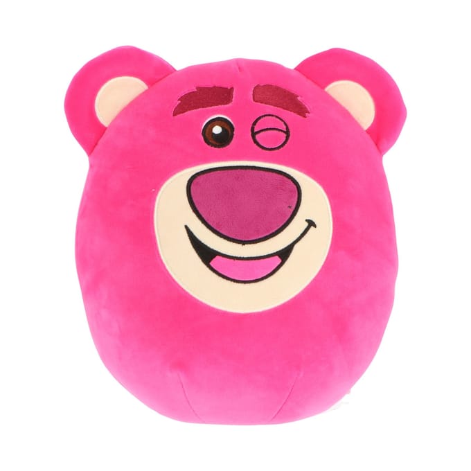 Lotso disney squishys knuffel 32cm