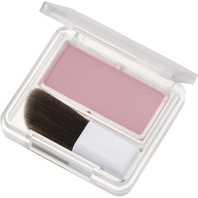 CHIFURE - Powder Cheek 111 Pink