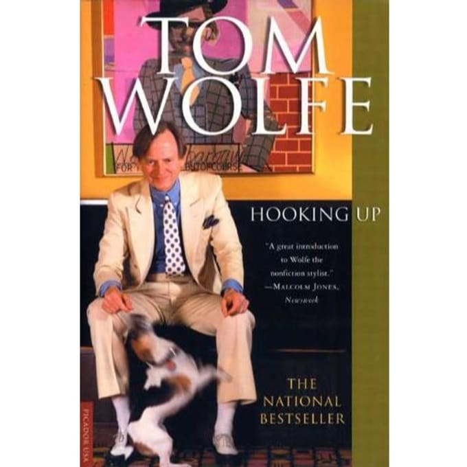Hooking Up - TOM WOLFE