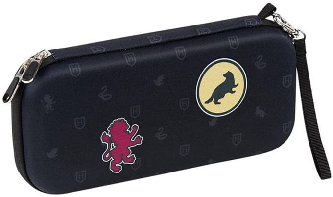 Case for Nintendo Switch Harry Potter Blue (12 x 4,5 x 26 cm)