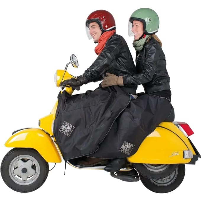 Scooter schort Tucano Urbano termoscud® passager