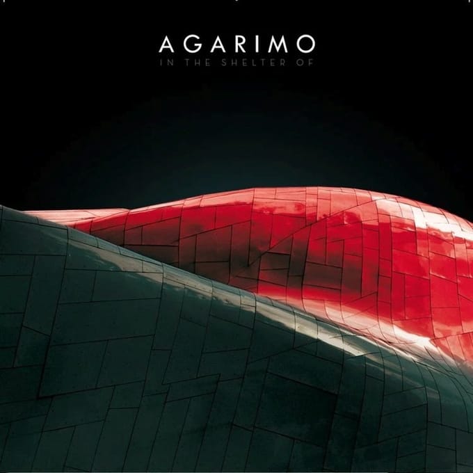 Agarimo - In The Shelter Of (CD)