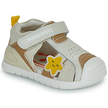 Platte sandalen Biomecanics BIOGATEO CASUAL