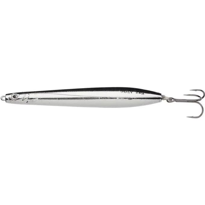 Lok Abu Garcia Sölv Piil 16g