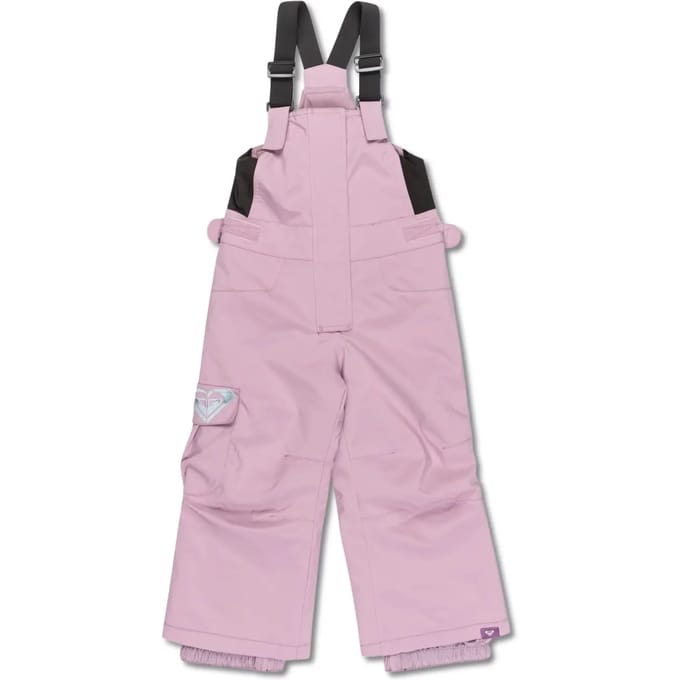 Meisjes ski-overall Roxy Lola