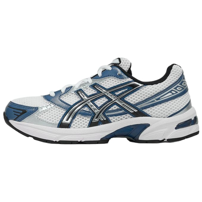 ASICS Gel-1130 White Restful Teal