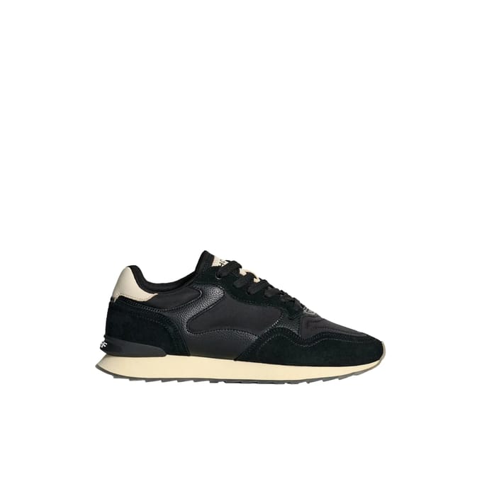 HOFF City Leren Sneakers