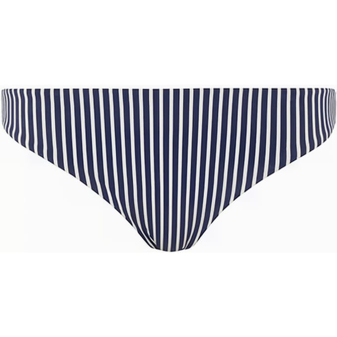 Femilet Sw Bo. Brief Dark Stripes Größe: 36 | Bikinis Outlet | Damen