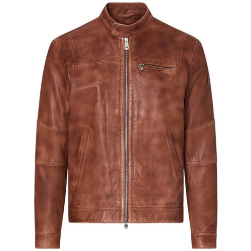 Leren Jas Peuterey PEU5412VEG