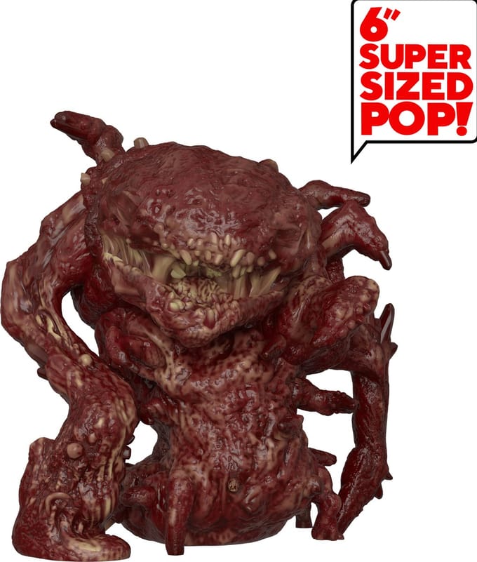 Funko Pop - Stranger Things 3: Monster Bruce