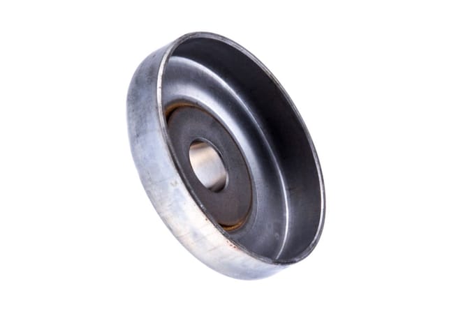 Husqvarna Koppelingstrommel met Oliepomp aandrijving  3/8'' - 7Tands  254 257 262XP