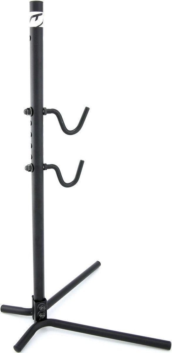 Contec Presentatiestand. Zwart YC-103 H3409786