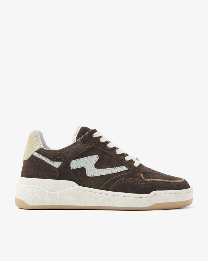 VIA VAI Sam Levi Sneakers dames