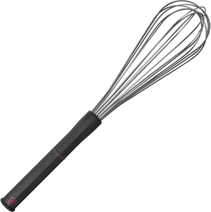 Tellier Garde met kunststof greep - L 450mm
