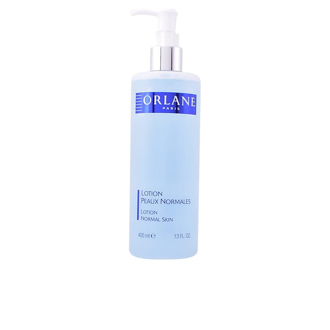 Lotion Voor Normale Huiden 400 ml