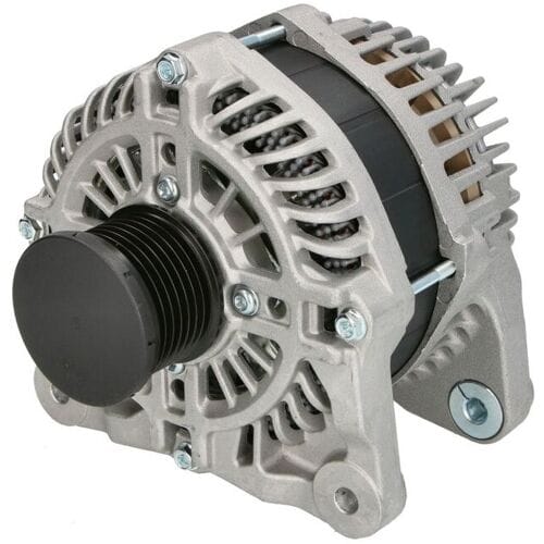Driefasige generator HC-CARGO 115373