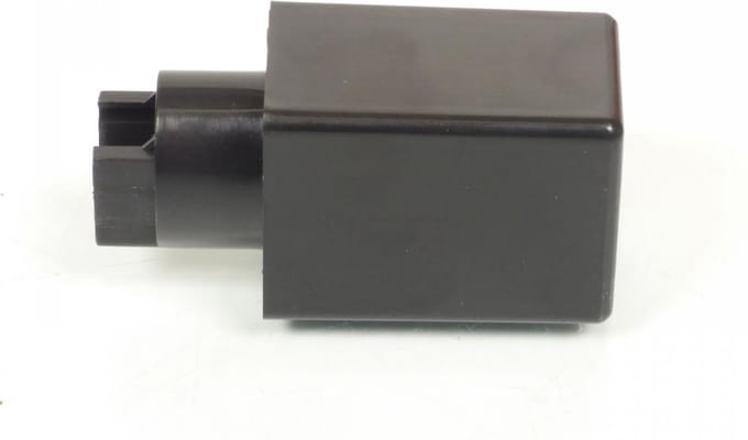 Centrale clignotante TAAC pour Moto Honda 1000 CBF 2006 à 2012 Neuf