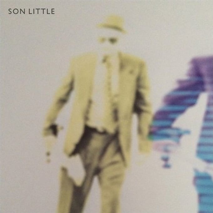 Son Little - Son Little (LP)