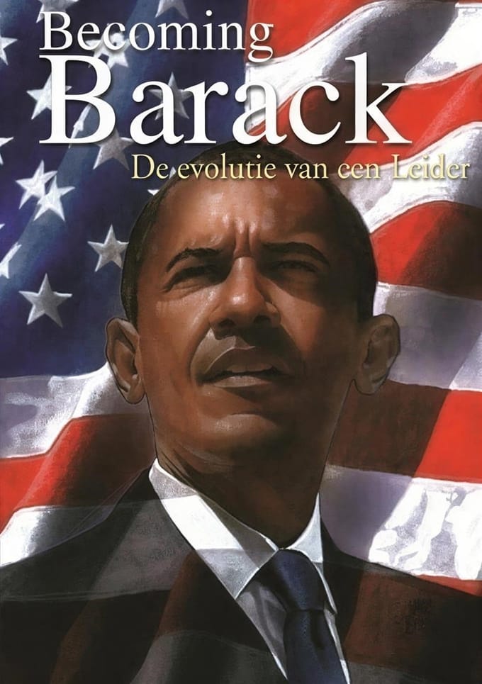 Becoming Barack Obama (DVD) (Geen Nederlandse ondertiteling)