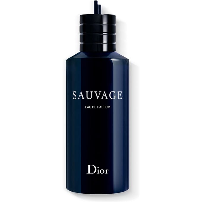 Dior Eau De Parfum Navulling Dior - Sauvage Eau De Parfum Navulling  - 300 ML
