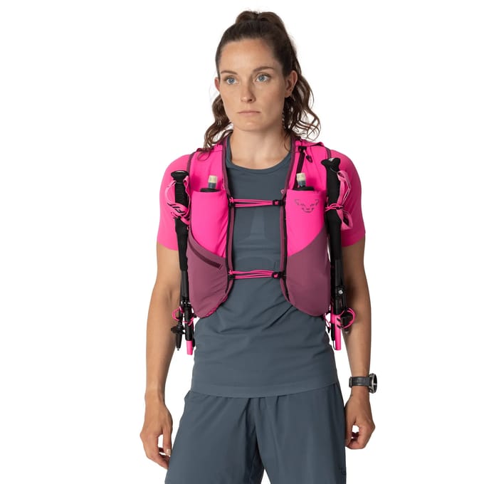Vest Dynafit Alpine 15