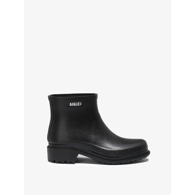 Regenlaarzen voor dames Aigle Fulfeel Low