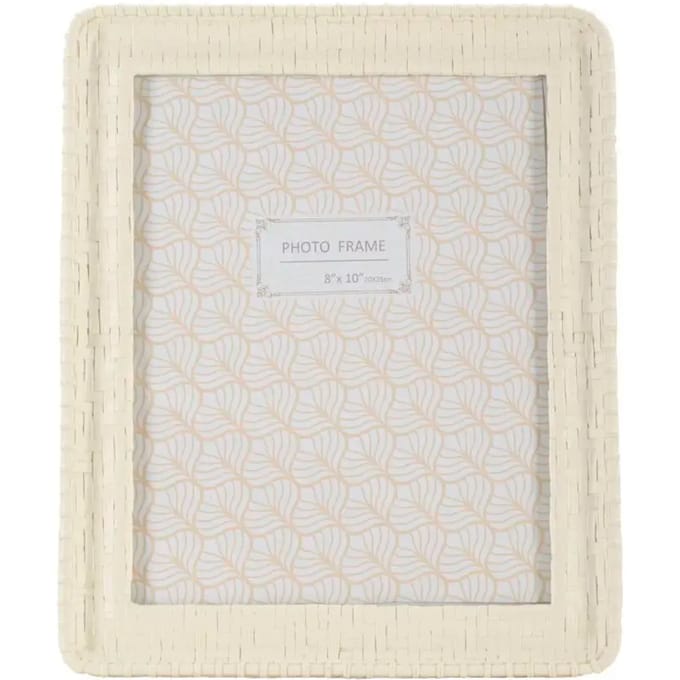 Fotolijst Bamboo Style 20,5×2×25,5 cm