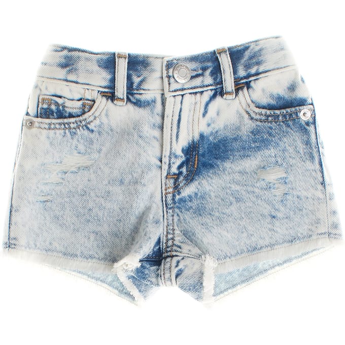 Korte broek 602015 meisjes