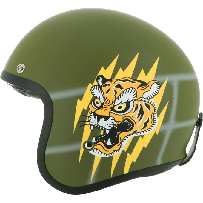 Jethelm EN-2206 Helstons Tiger