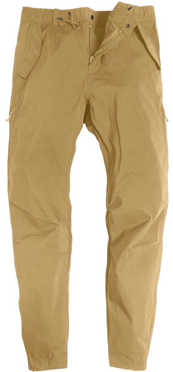 Vintage Industries Freizeithose Eldridge Pants Beige-XXL