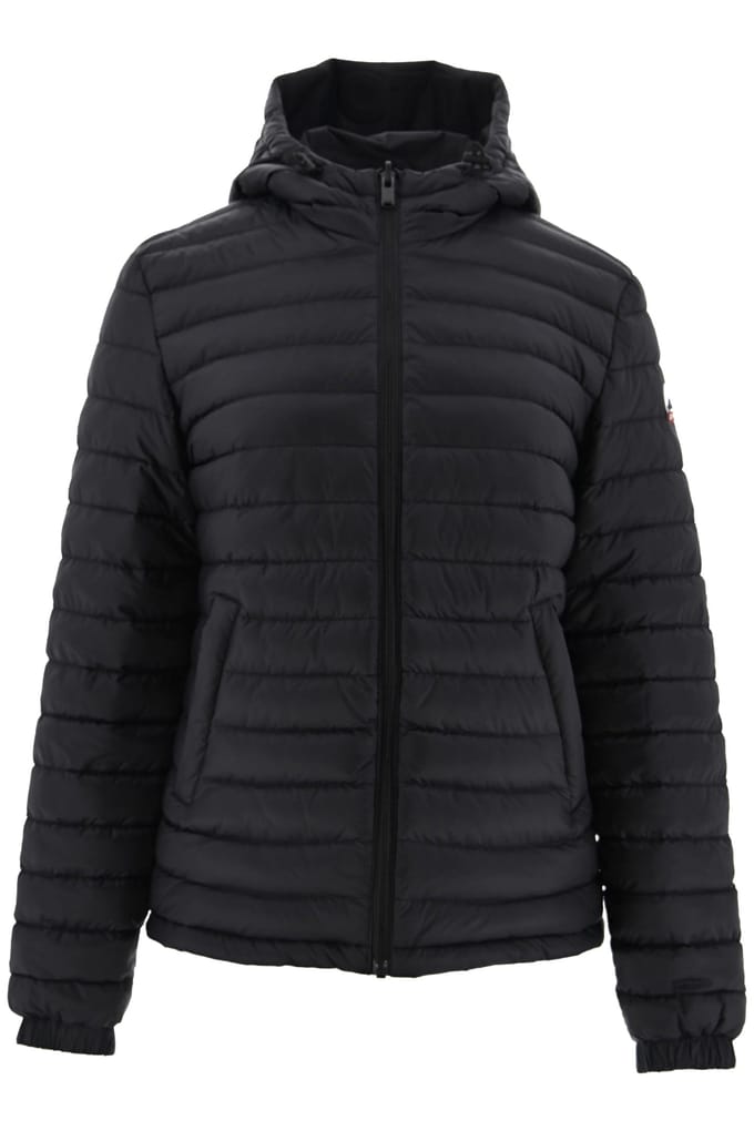 JOTT Vienne Jacket Black Taglia: XS | Giacche invernali Outlet | Donna | Nero