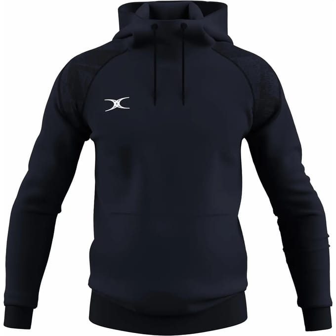 Junior Hoodie Gilbert GTS
