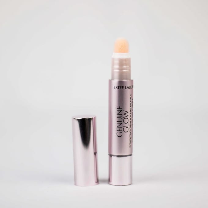 Estee Lauder Genuine Glow Eyelighting Creme 03 Sweetest thing