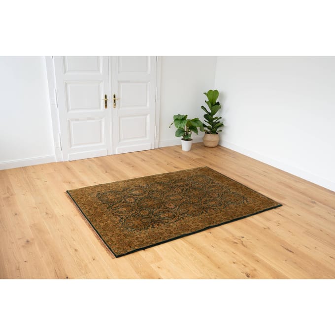 Vloerkleed Keshan | Casa Caron