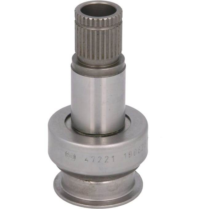 Startmotor MEAT & DORIA 47221