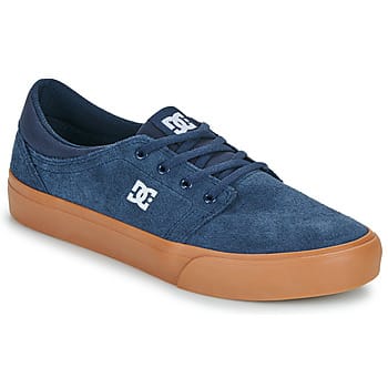 Dc Shoes Trase Sd Schoenen Blauw EU 41 Man