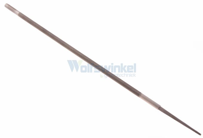 Husqvarna ronde vijl 5.2 mm 13/64" 12st.