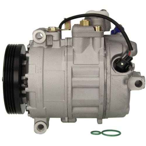 Airco-compressor NISSENS 89359