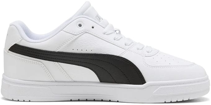 Puma Caven Iii Schoenen Wit EU 37 1/2