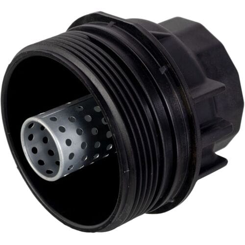 Deksel, oliefilterbehuizing BLUE PRINT ADBP990023