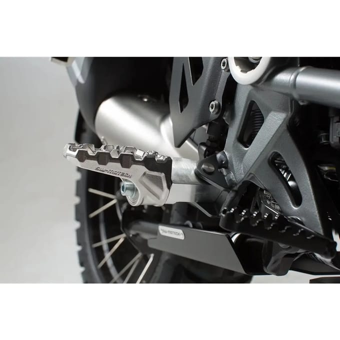 Motorfiets voetsteun SW-Motech Evo R 1300 GS Adventure