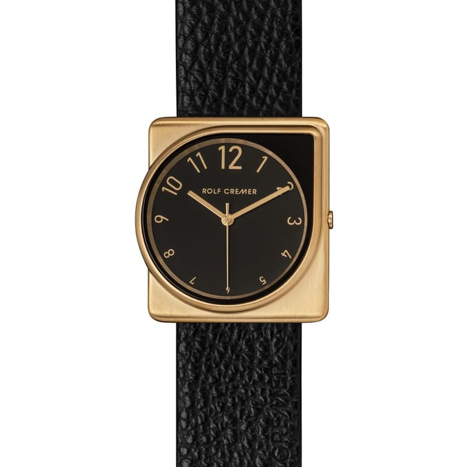 Rolf Cremer FUSION 508802 Horloge 36mm