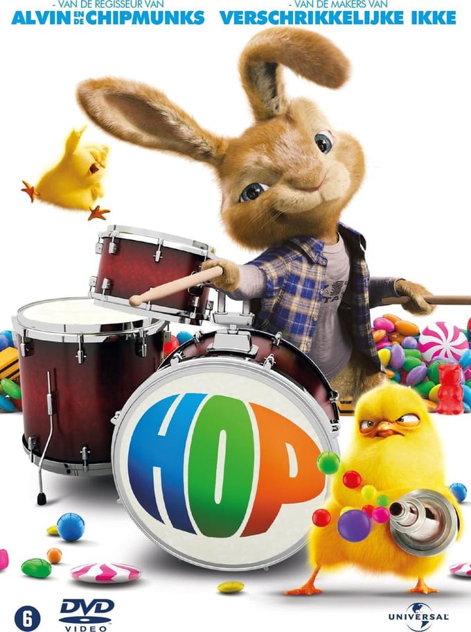 Hop
