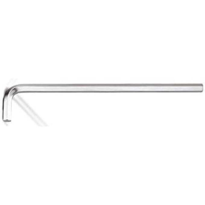 Zeskant pennenzak HEX TOPTUL 2,5 mm lang Lengte: 110mm